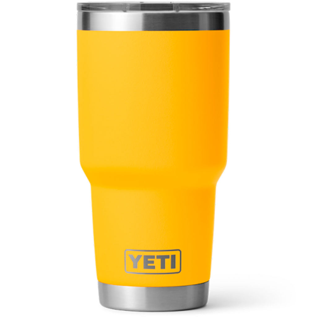 Vaso Yeti Rambler 30 oz Tumbler Ms White