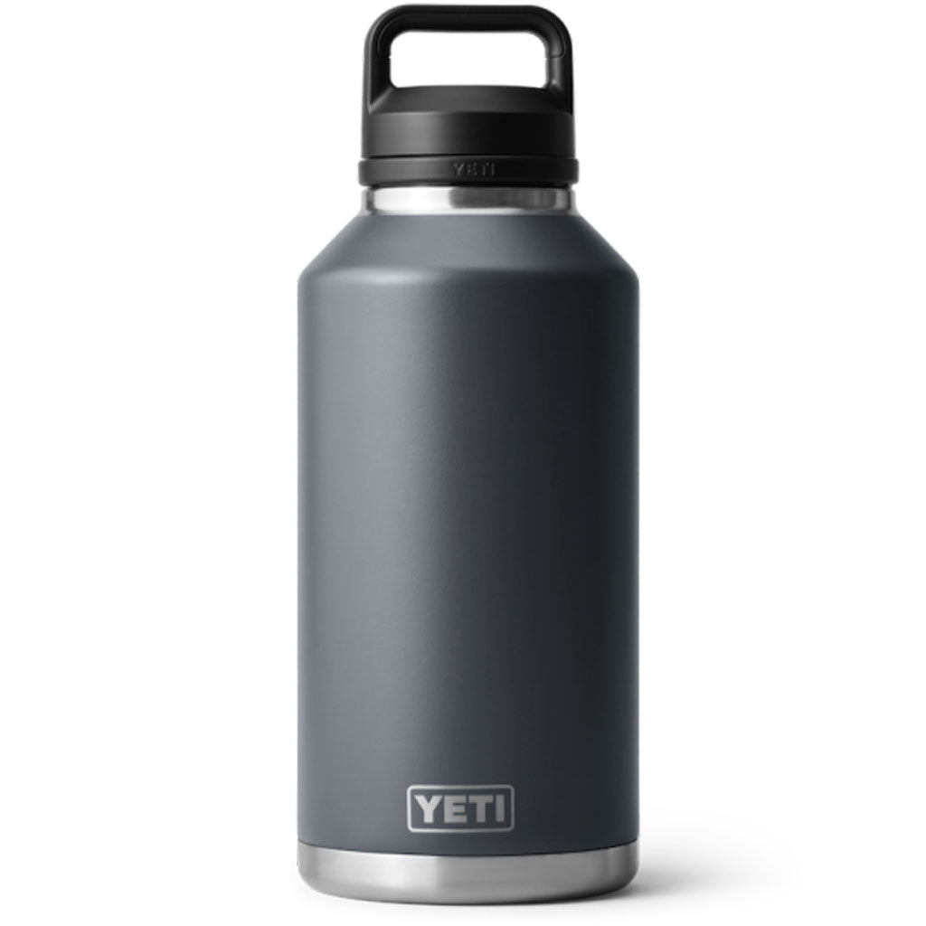 AWESE Tapa de repuesto para botella YETI Rambler de 18 oz/36 oz/64 oz