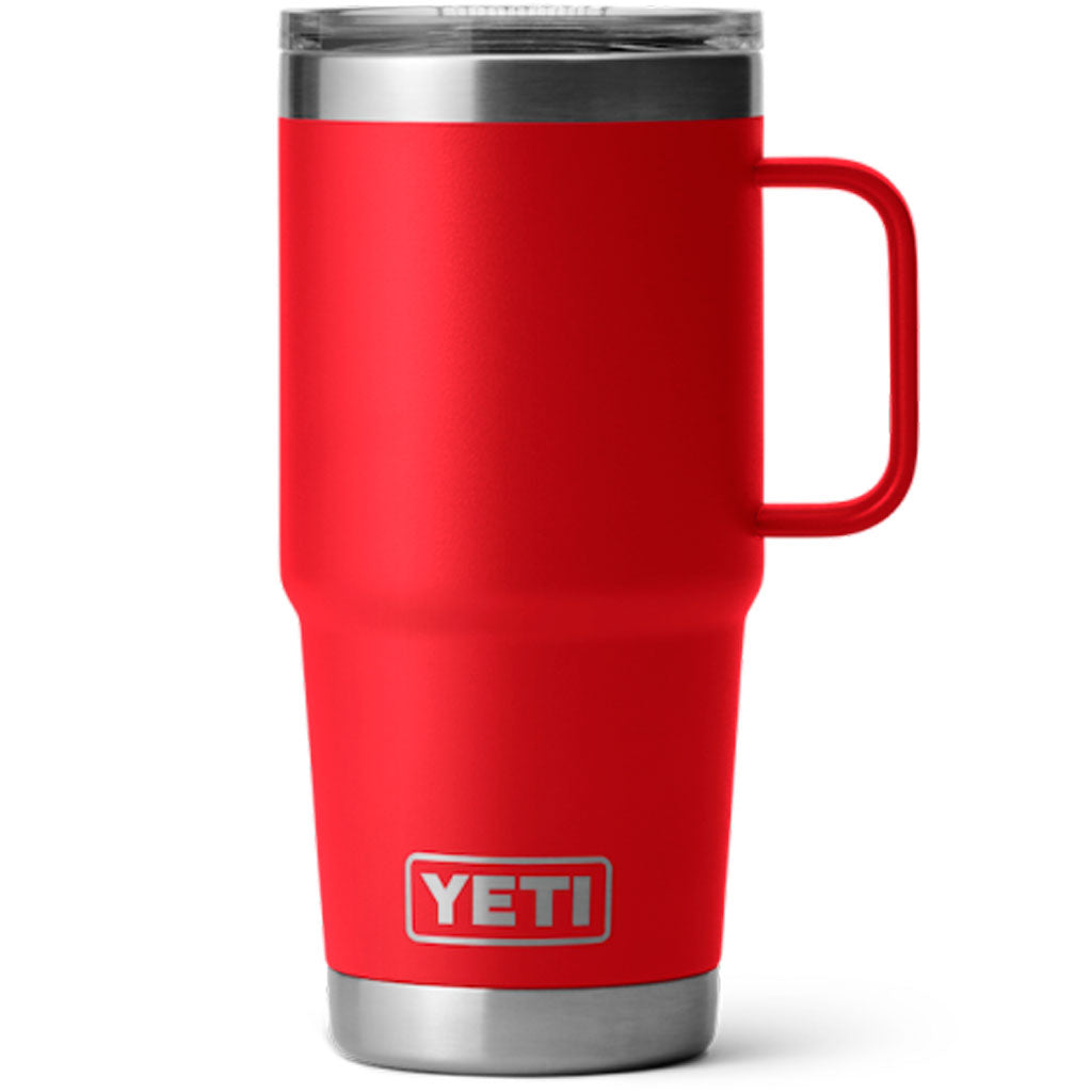 Termo Yeti 30 oz Tumbler con Tapa Magslider - Nordic Purple