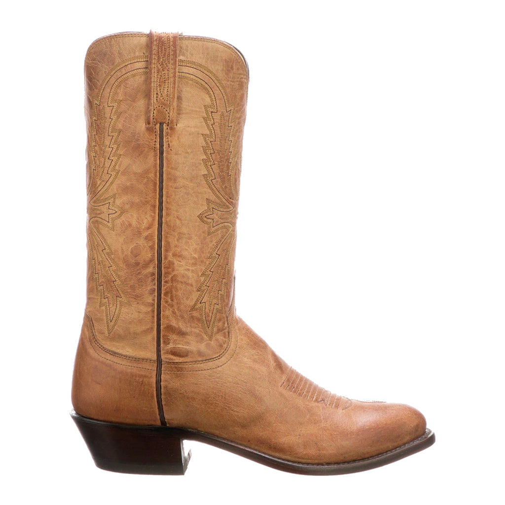 Botas lucchese mexico fashion