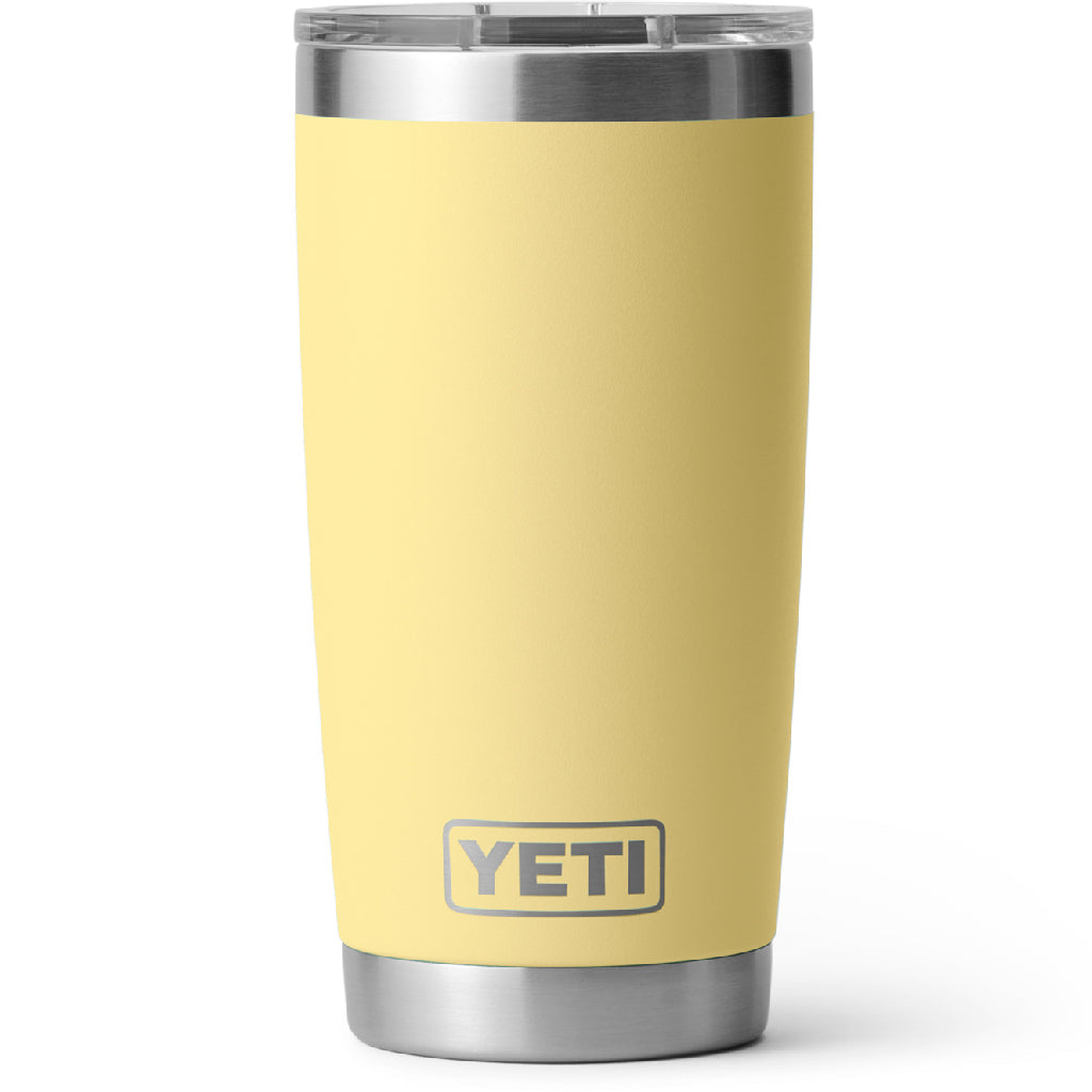 YETI Rambler 20 oz Tumbler イエロー Vaso Yeti Rambler 20 oz Tumbler Ms Daybreak Yellow – CACTUS ROPES