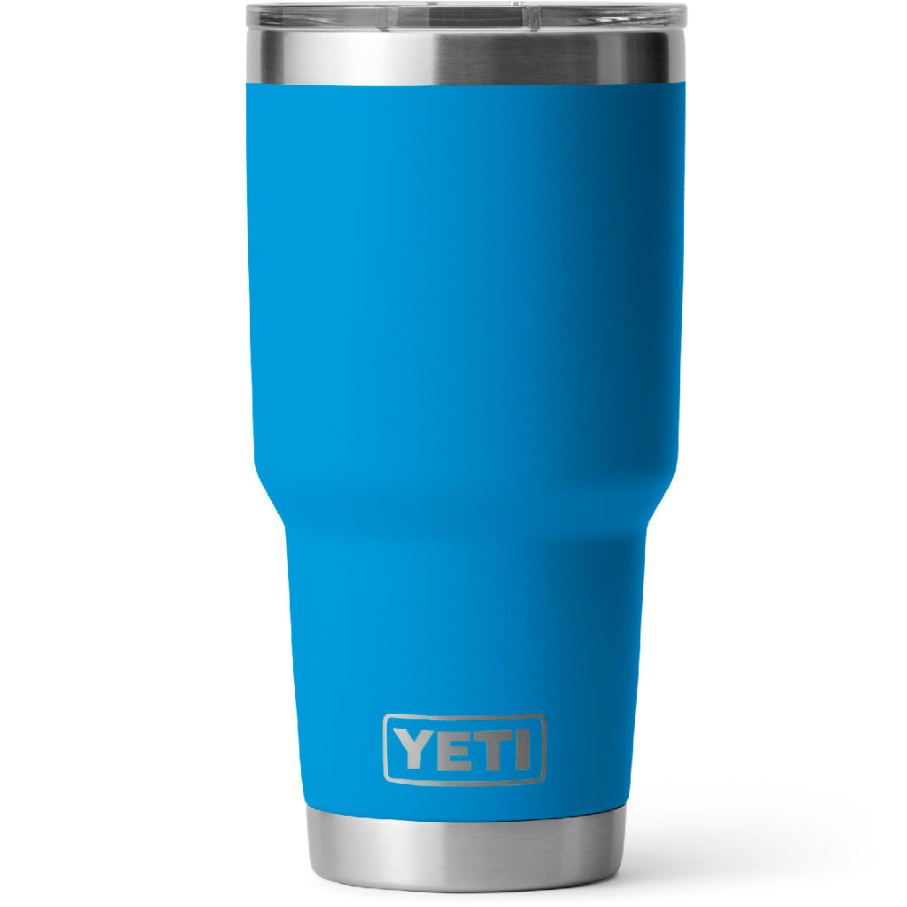 Vaso Yeti Rambler 30 oz Tumbler Ms Big Wave Blue – CACTUS ROPES MEXICO