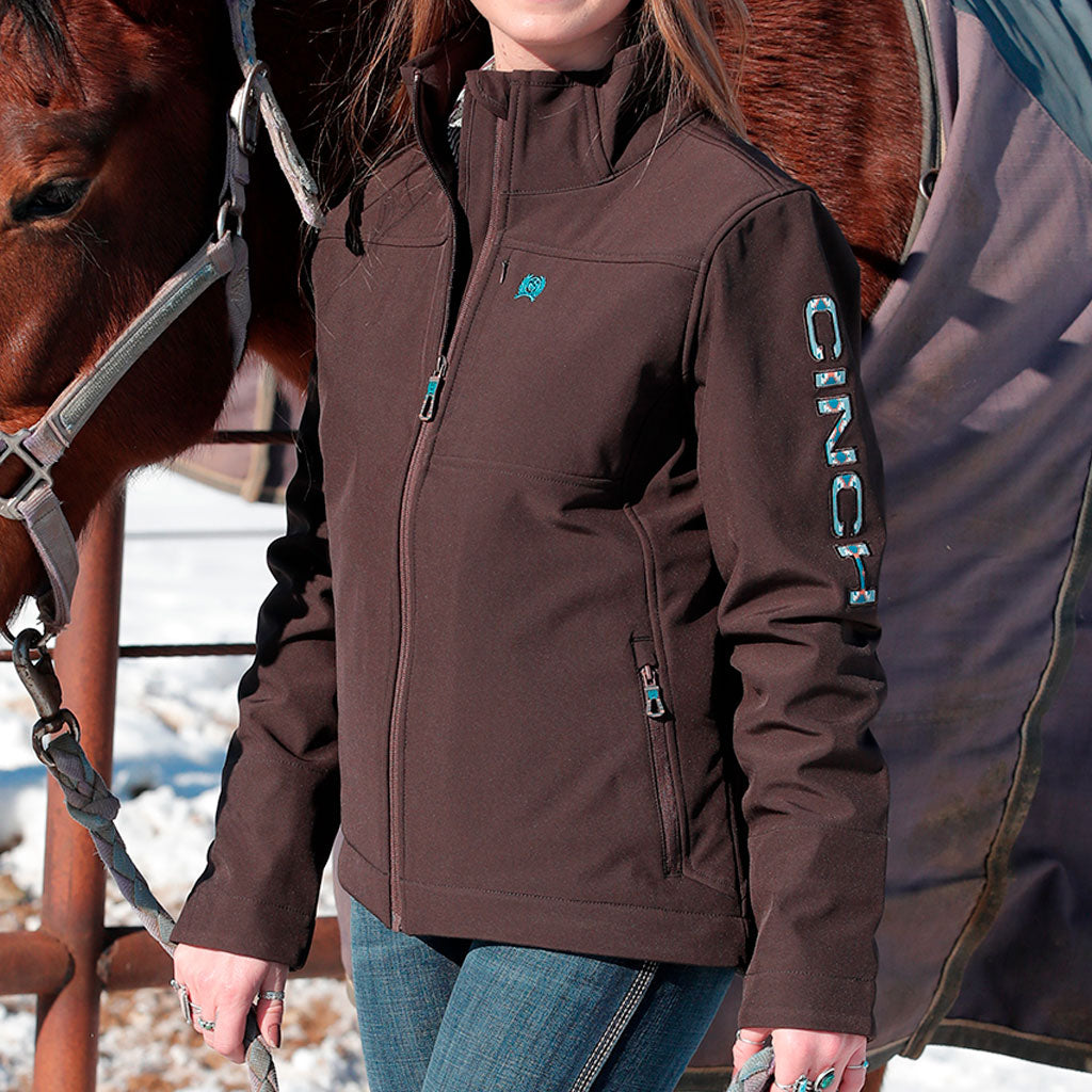 Chamarra Cinch Chamarras De Marca Para Mujer Chamarra Cinch Mujer