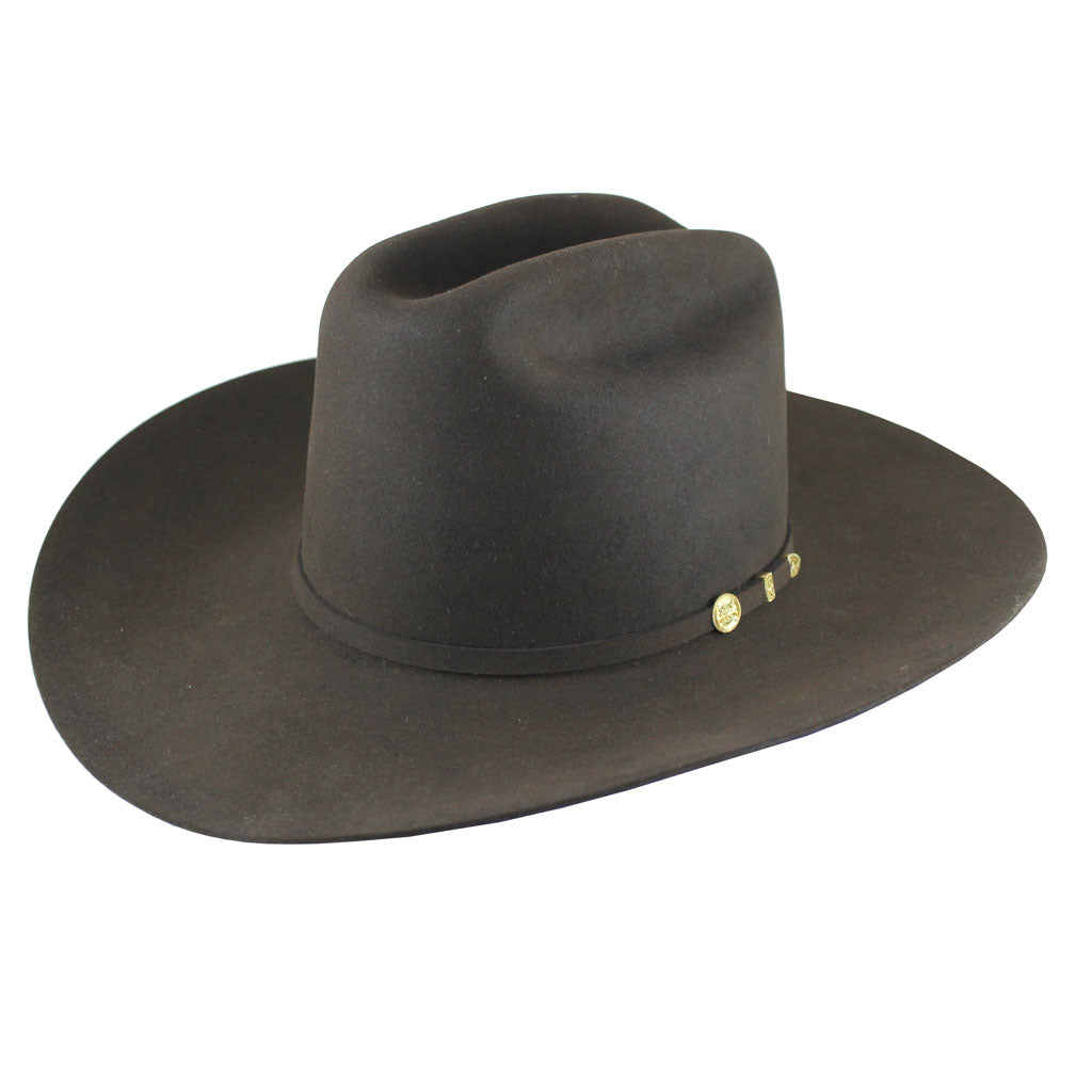 Stetson Sombrero Texana 100x Sombrero Stetson Stetson El
