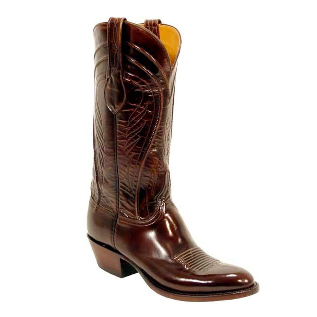 Botas 2025 vaqueras lucchese