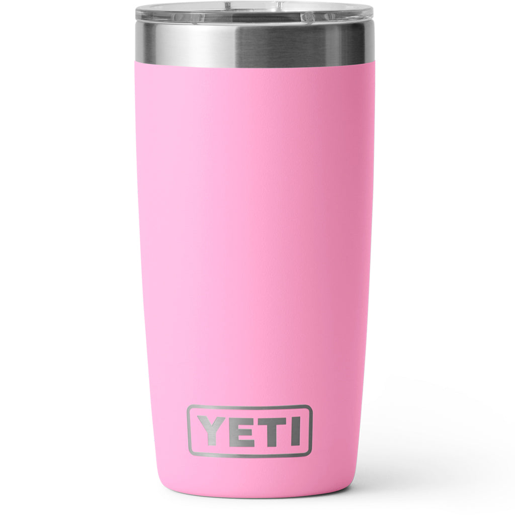 Vaso Yeti Rambler 10 oz Tumbler Ms Power Pink – CACTUS ROPES MEXICO