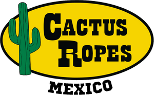 CACTUS ROPES MEXICO 