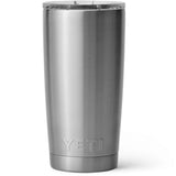 Vaso Yeti Rambler 20 oz Tumbler Ms Stainless