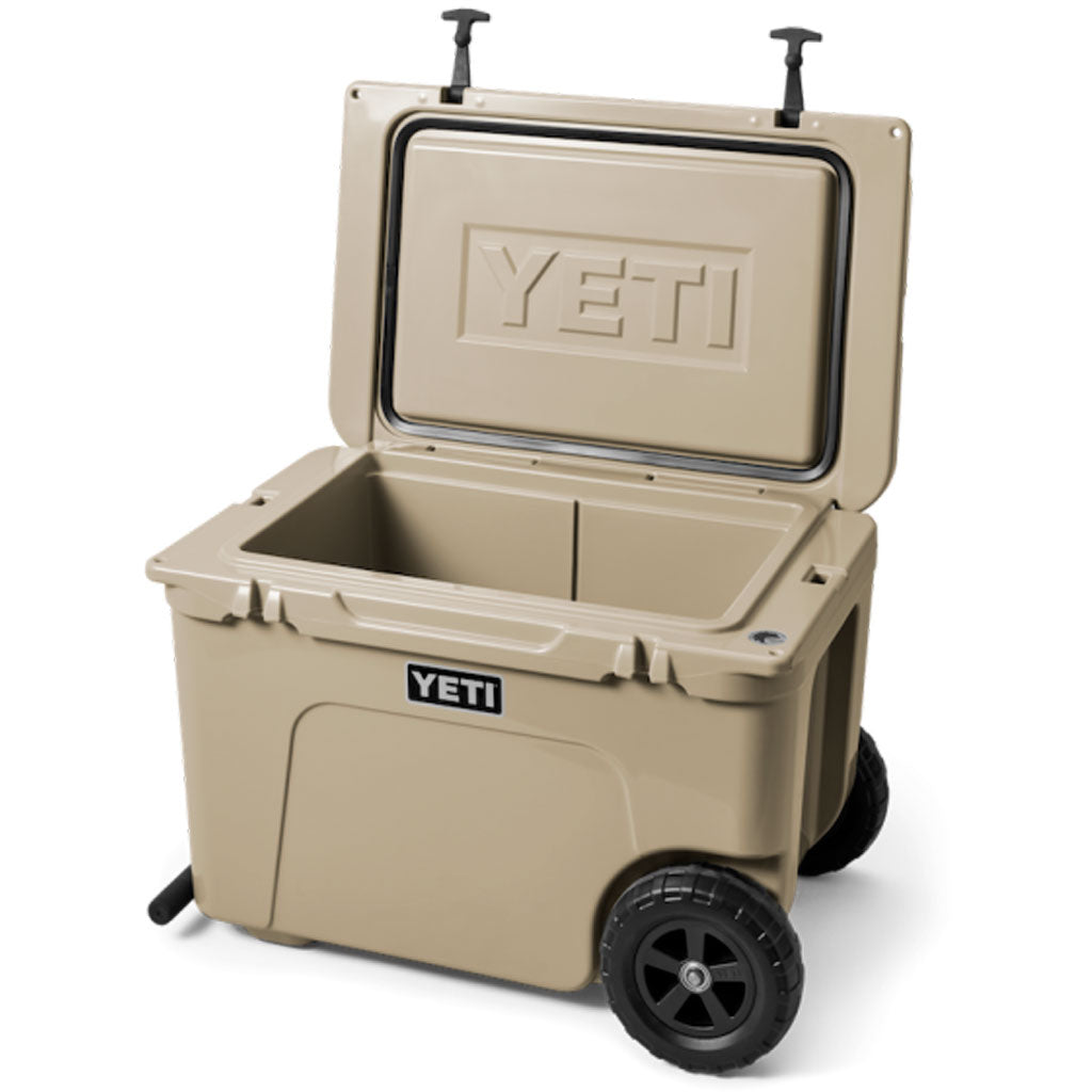 Yeti Rope Set Hielera Yeti Tundra Haul Tan – CACTUS ROPES MEXICO