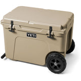 Hielera Yeti Tundra Haul Tan