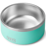 Plato Para Perro Yeti Boomer 8 Dog Bowl Seafoam