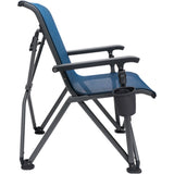 Silla Yeti Trailhead Camp Chair Navy