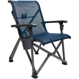 Silla Yeti Trailhead Camp Chair Navy