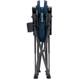 Silla Yeti Trailhead Camp Chair Navy