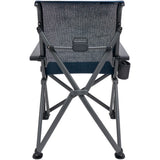 Silla Yeti Trailhead Camp Chair Navy