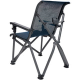 Silla Yeti Trailhead Camp Chair Navy