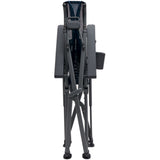 Silla Yeti Trailhead Camp Chair Navy