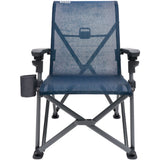 Silla Yeti Trailhead Camp Chair Navy