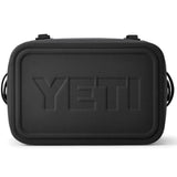 Hielera Yeti Hopper Flip 18 Charcoal