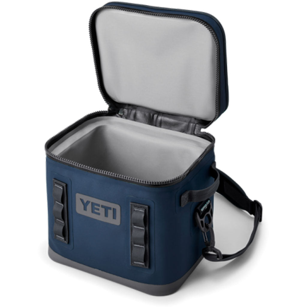 Yeti Rope Set Hielera Yeti Hopper Flip 12 Navy – CACTUS ROPES MEXICO