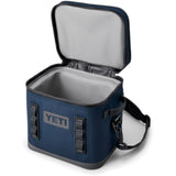 Hielera Yeti Hopper Flip 12 Navy