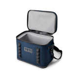 Hielera Yeti Hopper Flip 18 Navy