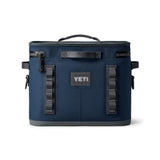 Hielera Yeti Hopper Flip 18 Navy