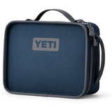 Lonchera Yeti Daytrip Lunch Box Navy