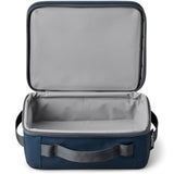 Lonchera Yeti Daytrip Lunch Box Navy