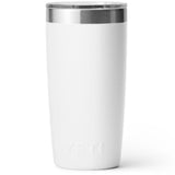 Vaso Yeti Rambler 10 oz Tumbler Ms White