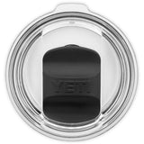 Vaso Yeti Rambler 10 oz Tumbler Ms White