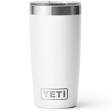 Vaso Yeti Rambler 10 oz Tumbler Ms White