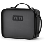 Lonchera Yeti Daytrip Lunch Box Charcoal