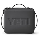 Lonchera Yeti Daytrip Lunch Box Charcoal