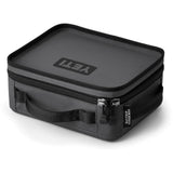 Lonchera Yeti Daytrip Lunch Box Charcoal