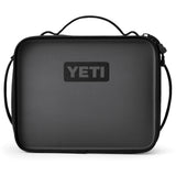 Lonchera Yeti Daytrip Lunch Box Charcoal