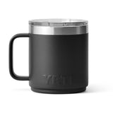 Taza Yeti Rambler 10 oz Mug Ms Black