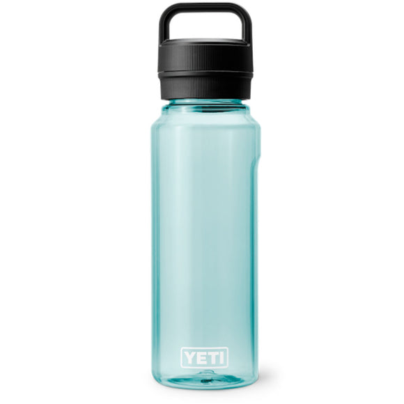 Termo Yeti Yonder 1L Water Bottle Seafoam