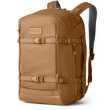 Mochila Yeti Crossroads Backpack 35L Alpine Brown