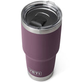 Vaso Yeti Rambler 30 oz Tumbler Ms Nordic Purple