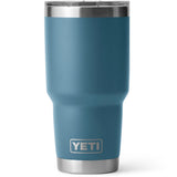 Vaso Yeti Rambler 30 oz Tumbler Ms Nordic Blue