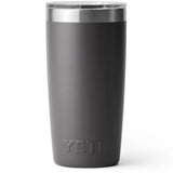 Vaso Yeti Rambler 10 oz Tumbler Ms Charcoal