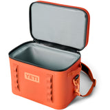 Hielera Yeti Hopper Flip 18 High Desert Clay