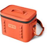 Hielera Yeti Hopper Flip 18 High Desert Clay