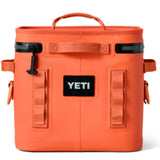 Hielera Yeti Hopper Flip 18 High Desert Clay