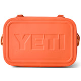 Hielera Yeti Hopper Flip 18 High Desert Clay