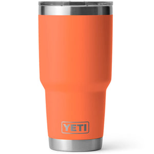 Vaso Yeti Rambler 30 oz Tumbler Ms White