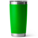 Vaso Yeti Rambler 20 oz Tumbler Ms Canopy Green