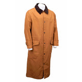 Abrigo Outback Mod 29896 Jessie Canvas Duster