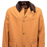 Abrigo Outback Mod 29896 Jessie Canvas Duster